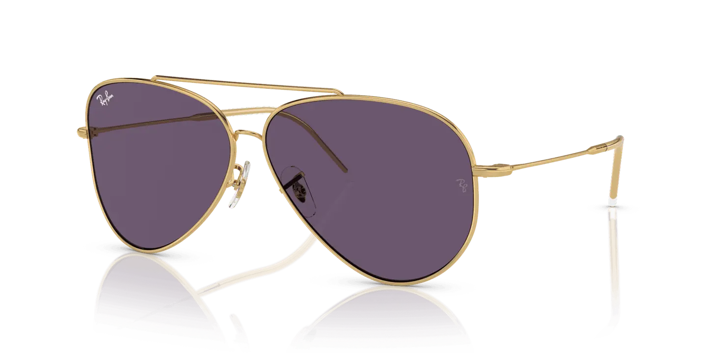 Aviator NVU B1912C Purple зображення